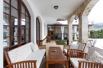 Фотографии Дом для отпуска Дома для отпуска Bashtinata Stryaha House г. Бели-Осым (Болгария) №88 Фото номера Дом для отпуска Дома для отпуска Bashtinata Stryaha House г. Бели-Осым 88