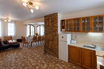 Фотографии Дом для отпуска Дома для отпуска Bashtinata Stryaha House г. Бели-Осым (Болгария) №67 Фото номера Дом для отпуска Дома для отпуска Bashtinata Stryaha House г. Бели-Осым 67