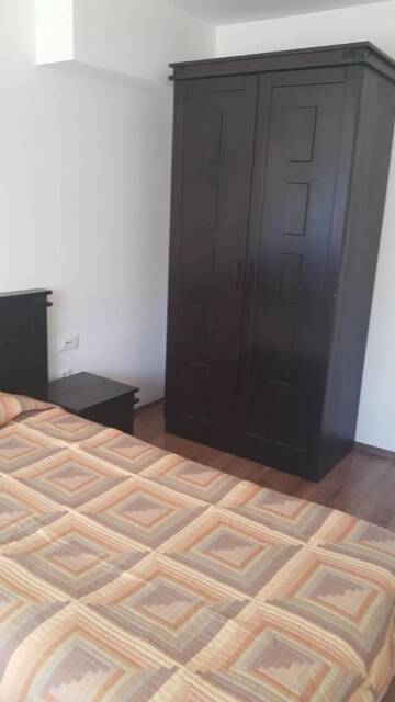 Фото номера Двухместный номер с 1 кроватью Отель Hotel Via Trayana г. Бели-Осым 2