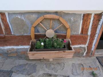 Фотографии Загородные дома Guest House Four Pines г. Бели-Осым (Болгария) №4 Фото Загородные дома Guest House Four Pines г. Бели-Осым 4