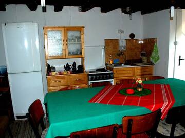 Фотографии Загородные дома Guest House Four Pines г. Бели-Осым (Болгария) №5 Фото Загородные дома Guest House Four Pines г. Бели-Осым 5